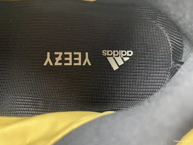 hype GZ0717 Flux' 700 Boost 'Honey Yeezy MNVN 0530
